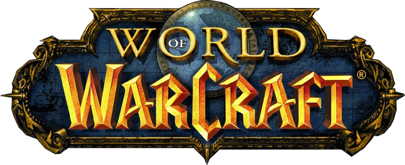 🌍 World of Warcraft